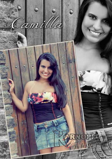 Book Camila Freitas